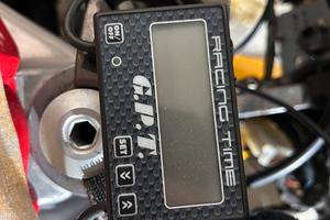 CRONOMETRO G.P.T RACING TIME