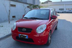 Kia Picanto 1.0