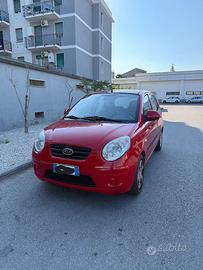 Kia Picanto 1.0
