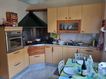 CUCINA VENETA CUCINE