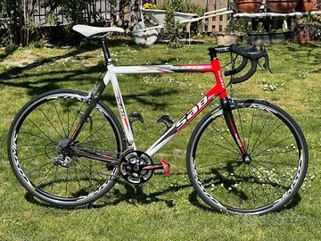 Bici corsa SAB taglia L