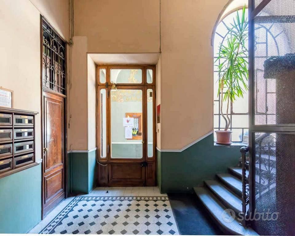 Posto letto in doppia a Torino, foto 15 di 25