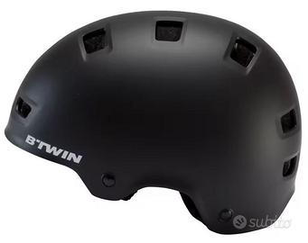 Casco bici per bambini – come NUOVO