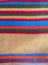 Plaid da Divano Avon Multicolore