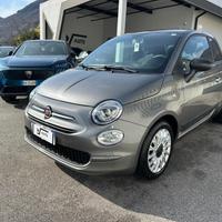 Fiat 500 1.0 hybrid 70cv
