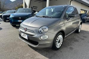 Fiat 500 1.0 hybrid 70cv