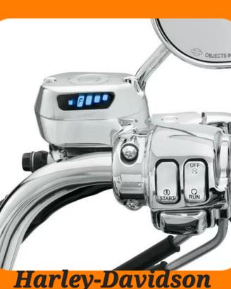 INDICATORE CARBURANTE H-D SPORTSTER