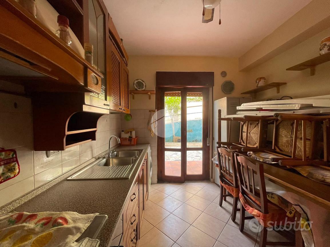 Apartment in Scalea, Case Popolari, Monticello - Vista 2