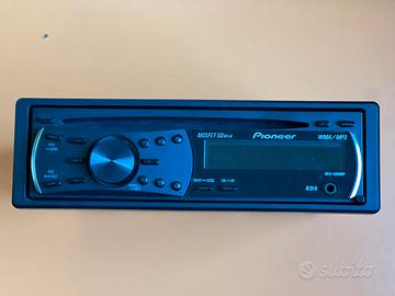 Autoradio Pioneer