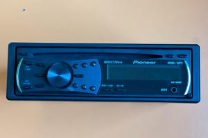 Autoradio Pioneer