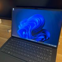 Laptop Lenovo Yoga Slim 7 Pro X – Ryzen 5 / RTX 30