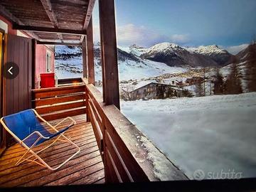 Bilocale fino a 6 persone