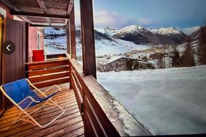 Bilocale fino a 6 persone