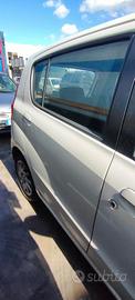 DAIHATSU CUORE 2010 PORTA POSTERIORE SX/DX