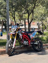 Suzuki Valenti N01 50 - 2017