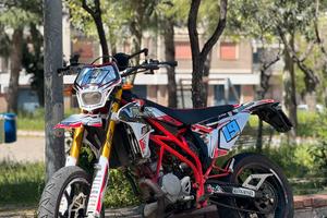 Suzuki Valenti N01 50 - 2017