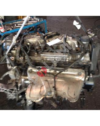 Motore volvo serie 70 2000-07