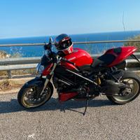 Ducati streetfighter 1098