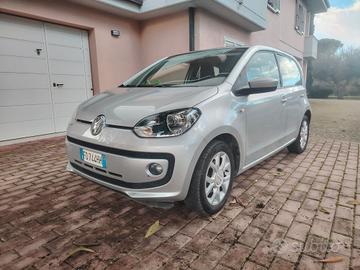 VOLKSWAGEN UP 1.0 METANO