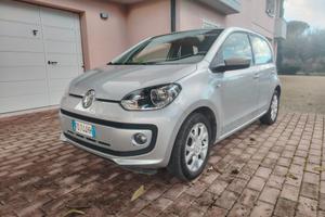 VOLKSWAGEN UP 1.0 METANO