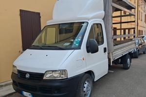 fiat ducato ✅motore nuovo con garanzia ✅ 