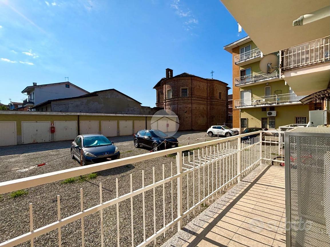 Appartamento – Airasca, Torino - Altro