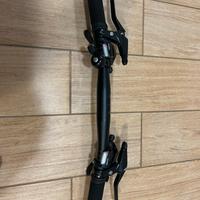 Manubrio - leve freni - manettini  Shimano Sora