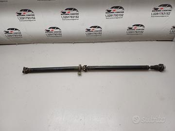 ALBERO TRASMISSIONE LNQ/Z22D1 2.2D 137Kw 184CV CHE