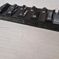 pedaliera Roland FC100 mk2 