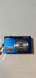 Nikon coolpix S570