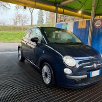 Fiat 500 1.2 benz neopatentati
