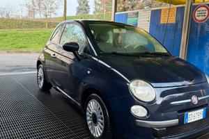 Fiat 500 1.2 benz neopatentati