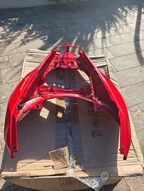 Codone Ducati Streetfighter 848/1098 difetto