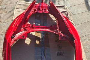 Codone Ducati Streetfighter 848/1098 difetto