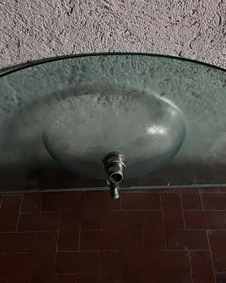 Lavandino bagno
