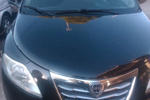 Lancia Ypslon 312  1.2 69 CV 5 porte