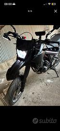Motocicletta