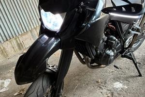 Motocicletta