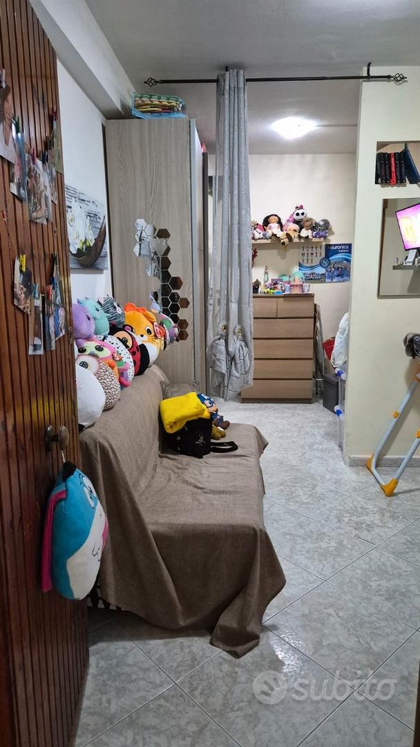 Appartamento – CS - Altro