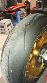 Pneumatici Pirelli SC1 