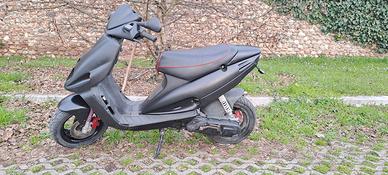 Malaguti phantom f12 - 50 cc twin disk a liquido