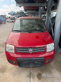 Ricambi fiat panda 2009