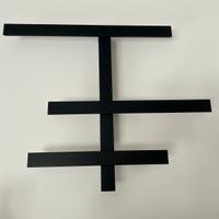 Rake Al plafoniera led