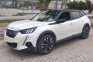 Peugeot e2008 GT PACK