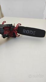 VideoMicrofono + Mixer Audio