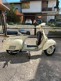 Piaggio Vespa GL '62