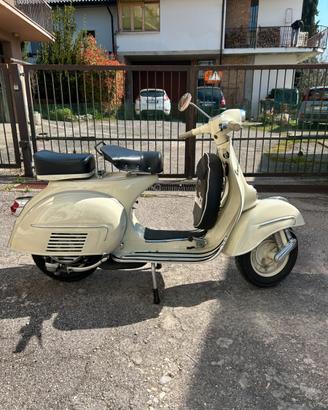 Piaggio Vespa GL '62