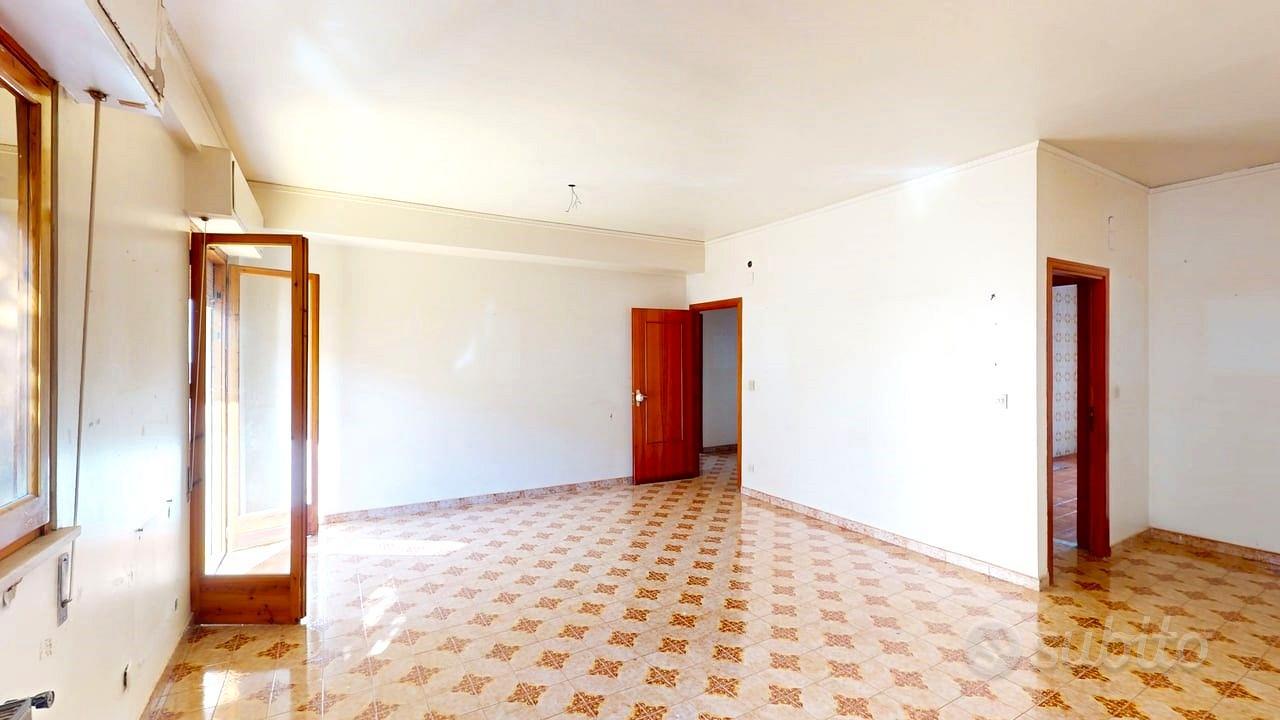 Appartamento – Palermo, Quartiere Matteotti, VIII Circoscrizione - Vista 2
