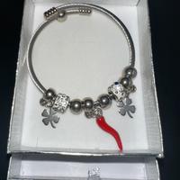 Bracciale rigido donna