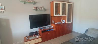 parete attrezzata di max 3.20 mt